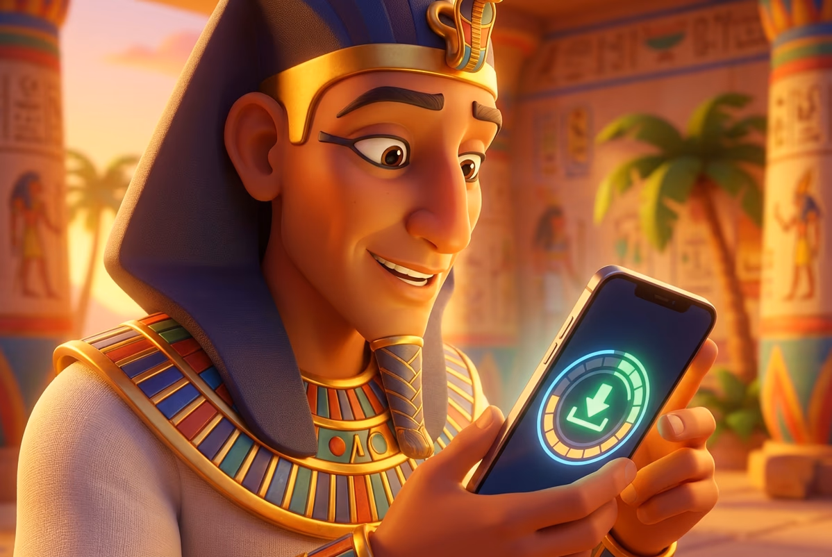 Le Pharaoh APK download